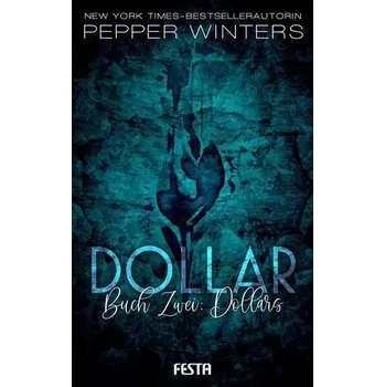 Dollar - Buch 2: Dollars - Winters, Pepper