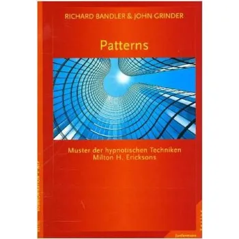 Patterns - Richard Bandler