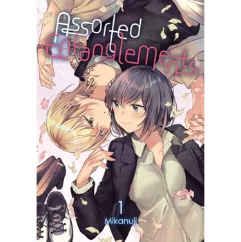 Assorted Entanglements, Vol. 1 - Mikanuji