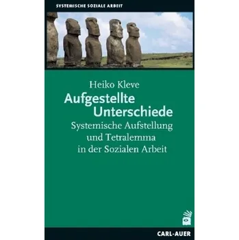 Aufgestellte Unterschiede - Kleve, Heiko