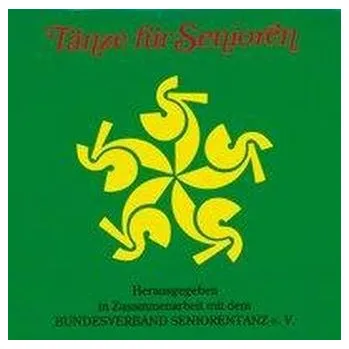 Tänze für Senioren