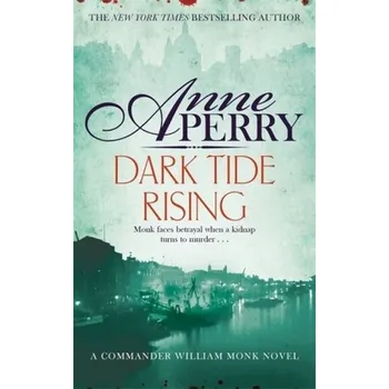 Dark Tide Rising - Perry, Anne