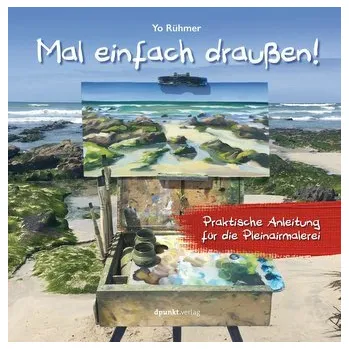 Encyklopedie Mal einfach draußen! - Rühmer, Yo