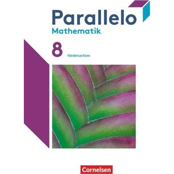 Učebnice Parallelo 7. Schuljahr. Niedersachsen - Schulbuch - Cichon, Martin
