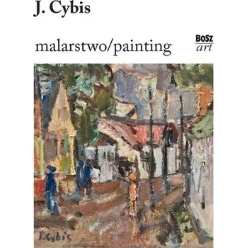 Cybis. Malarstwo - Stefania Krzysztofowicz-Kozakowska