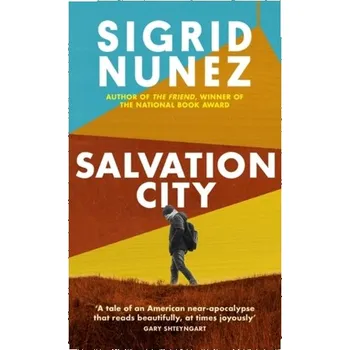 Salvation City - Nunez, Sigrid