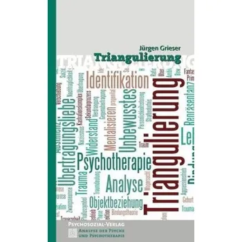 Triangulierung - Grieser, Jürgen