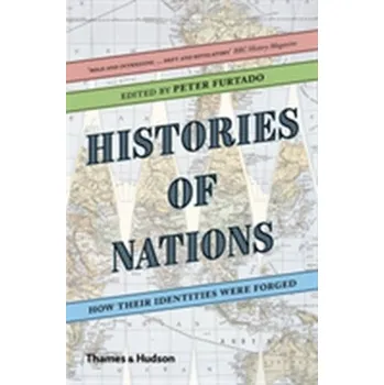 Histories of Nations - Peter Furtado