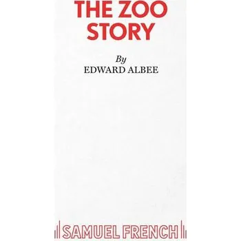 Umění The Zoo Story - Edward Albee