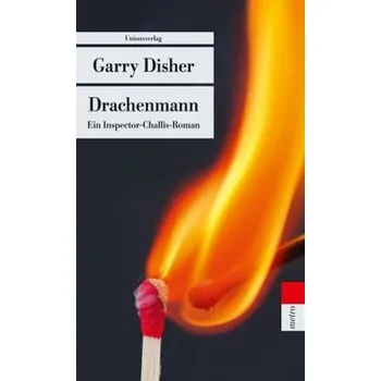 Drachenmann - Disher, Garry