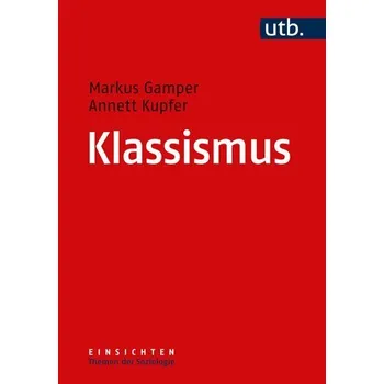 Klassismus - Gamper, Markus