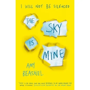 The Sky is Mine - Beashel, Amy