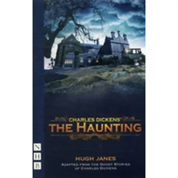 Umění Haunting - Janes, Hugh