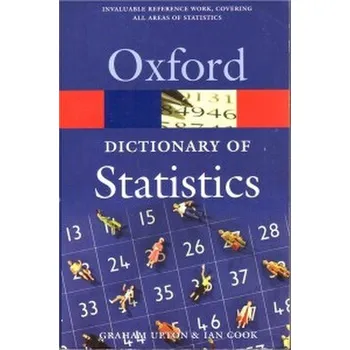 DICT.OF STATISTICS 2006(W)