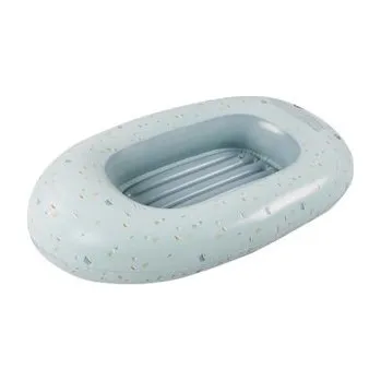 Hračka pro nejmenší Nafukovací člun Námořnický záliv