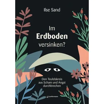 Im Erdboden versinken? - Sand, Ilse