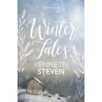 Cizojazyčná kniha Winter Tales - Steven, Kenneth