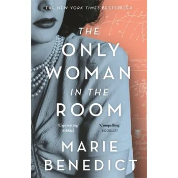 Kniha The Only Woman in the Room - Marie Benedict