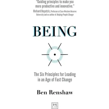 Being - Renshaw, Ben; Alexander, Graham