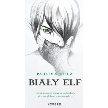 Biały elf - Rola Paulina