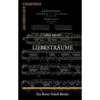 Liebesträume - Pauly, Gisa