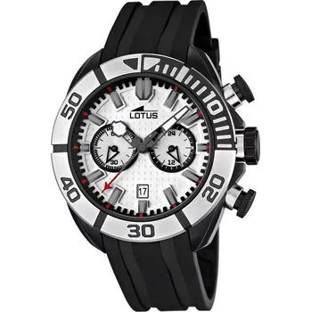 Hodinky Pánské hodinky LOTUS L15786/1
