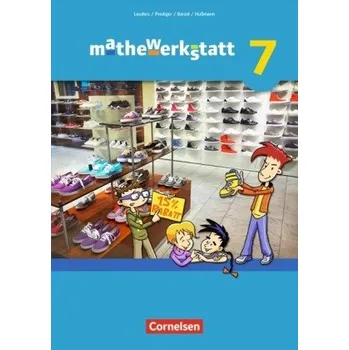 Cizí jazyk 7. Schuljahr, Schülerbuch - Barzel, Bärbel