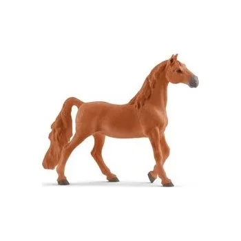 Figurka Zvířátko - americký Saddlebred valach