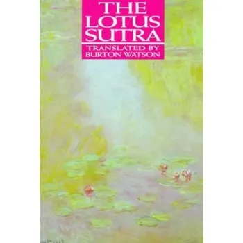 Populárně naučná literatura pro dospělé The Lotus Sutra