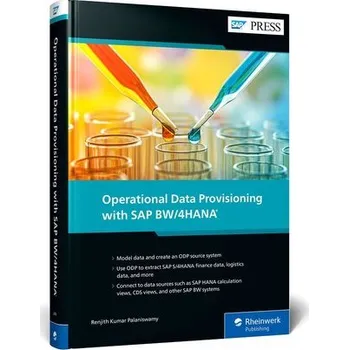Technika Operational Data Provisioning with SAP BW/4HANA - Kumar Palaniswamy, Renjith