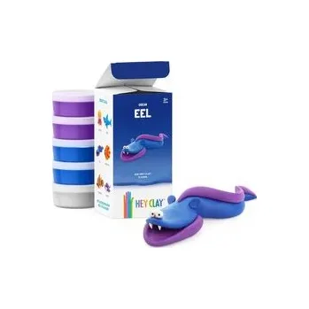 Modelovací hmota HEY CLAY Úhoř