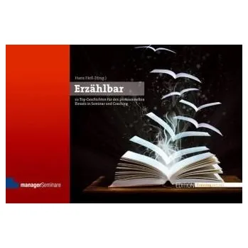 Erzählbar - Heß, Hans