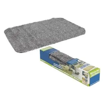 Rohožka Absorpční rohožka Clean Step Mat- tmavá