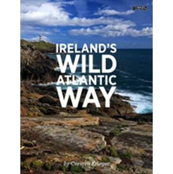 Cestování Ireland's Wild Atlantic Way - Krieger, Carsten