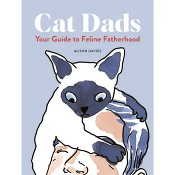 Cat Dads - Davies, Alison