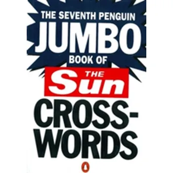 The Seventh Penguin Jumbo Book of The Sun Crosswords