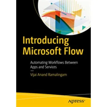 Technika Introducing Microsoft Flow - Ramalingam, Vijai Anand