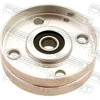 Napínací kladka, žebrovaný klínový řemen FEBEST 0287-N16