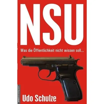 NSU - Schulze, Udo