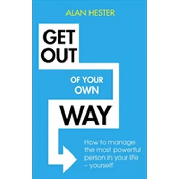 Get Out of Your Own Way - Dodson, C. T. J. (University of Manchester); Galanis, George; Vassiliou, Efstathios (University of Athens, Greece)