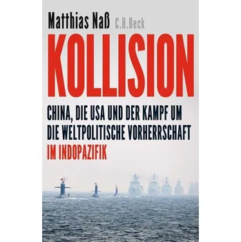 Kollision - Naß, Matthias