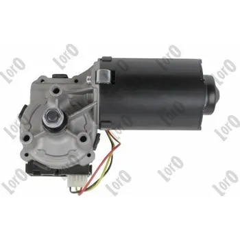 Motorek stěrače a odstřikovače Motor stěračů ABAKUS 103-05-020