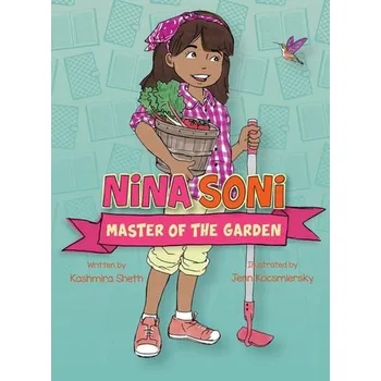 Umění Nina Soni, Master of the Garden