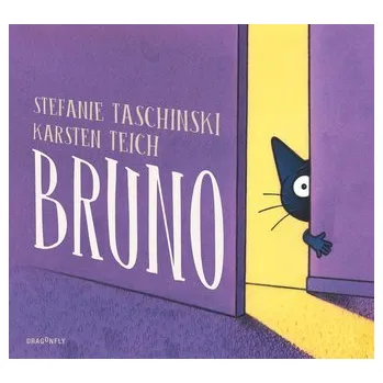 První čtění Bruno - Taschinski, Stefanie