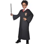 Dětský kostým Harry Potter - 8 až 10 let Vel. 128- 140 cm