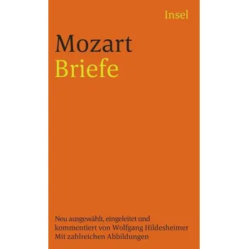 Briefe - Hildesheimer, Wolfgang
