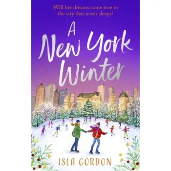 A New York Winter - Gordon, Isla