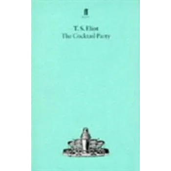 The Cocktail Party - Eliot Lise