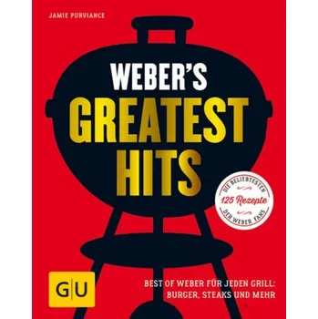 Weber's Greatest Hits - Purviance, Jamie