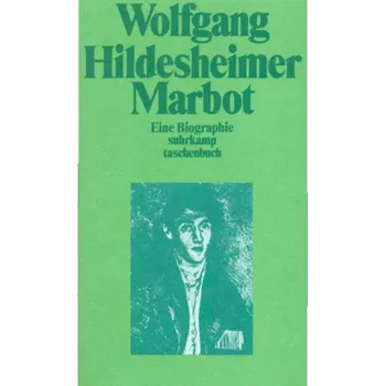 Marbot - Wolfgang Hildesheimer
